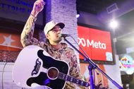 Big Machine Label Group x CMA Fest 2025 - Source: Getty